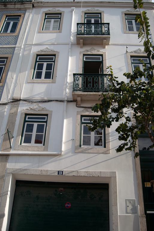 Casa Branca * Lisbon