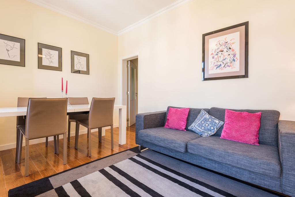Apartment Casa Branca Lisbon