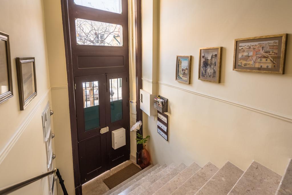Casa Branca * Lisbon