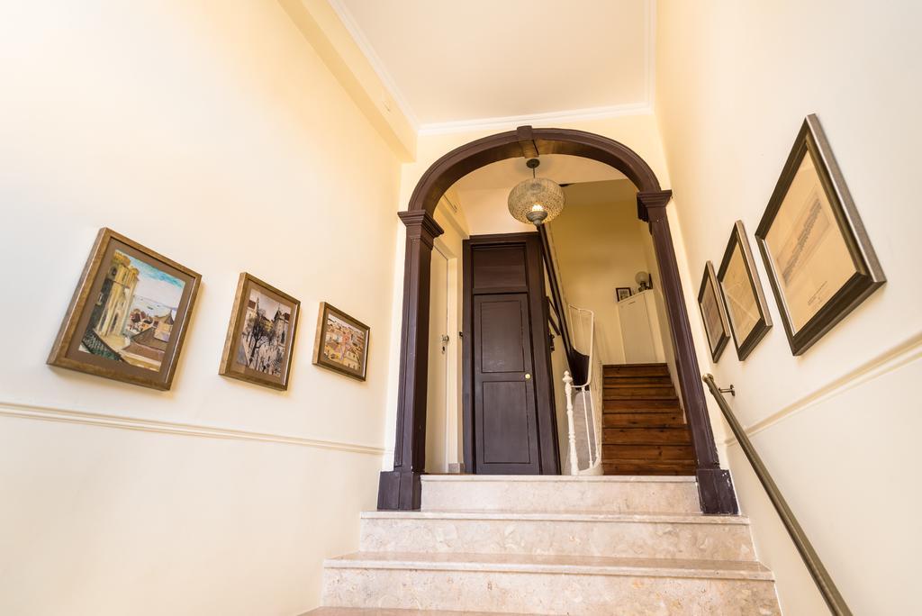 Apartment Casa Branca *