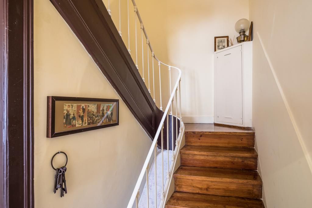 Apartment Casa Branca