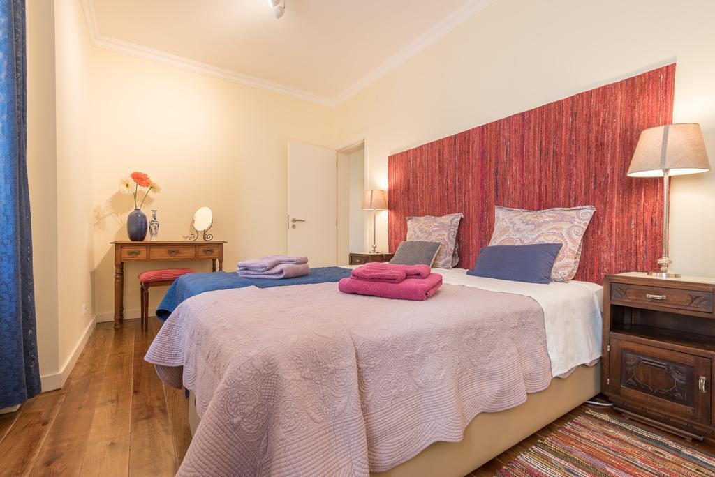 Casa Branca Apartment