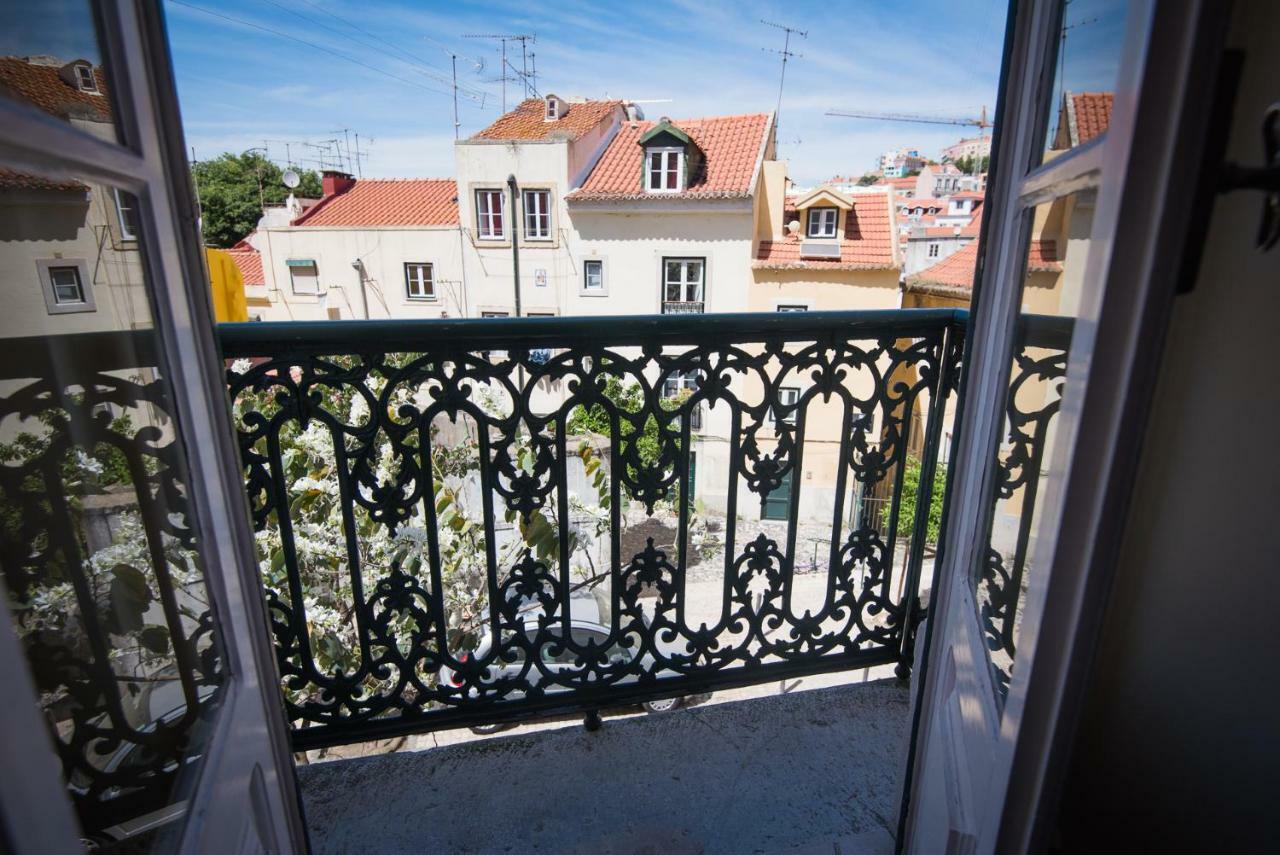 Casa Branca Apartment *