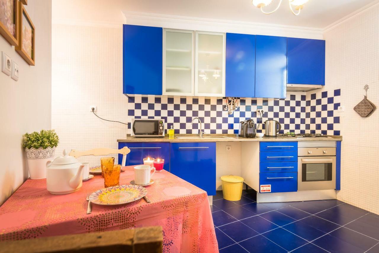 Casa Branca Apartment Lisbon