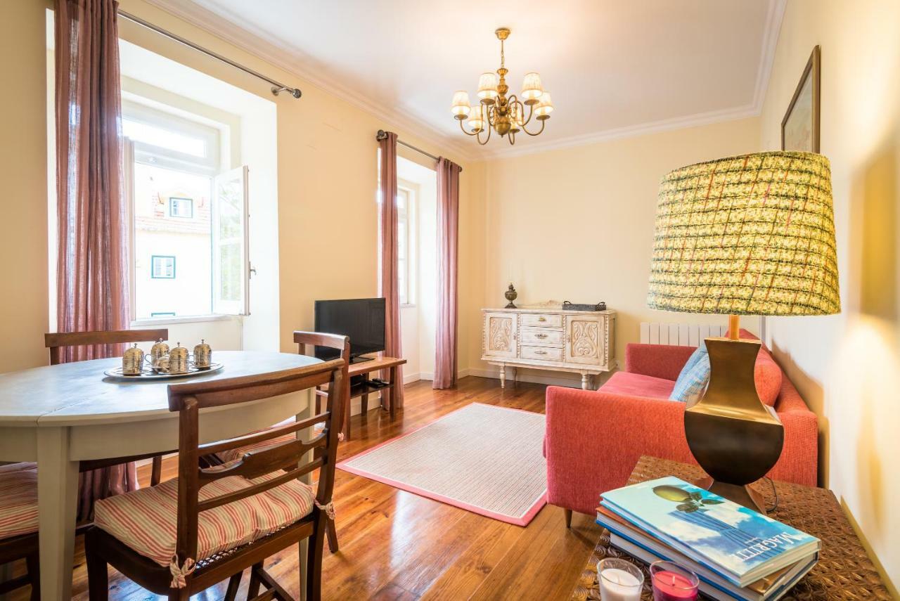 Apartment Casa Branca Lisbon