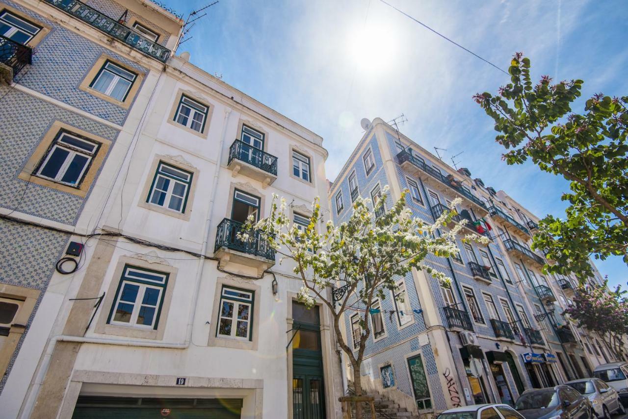 Casa Branca Apartment *