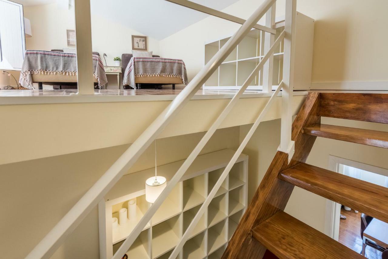 Apartment Casa Branca Lisbon