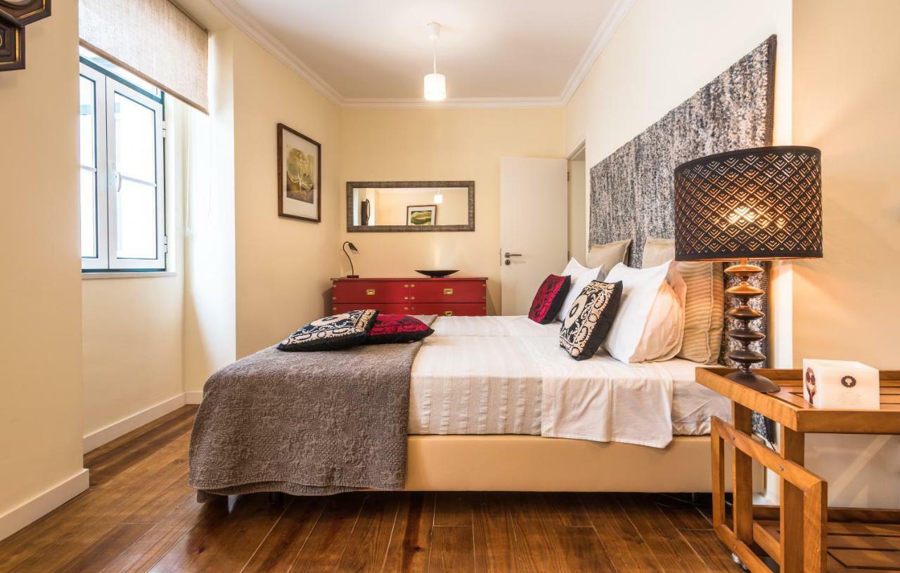 Apartment Casa Branca Lisbon