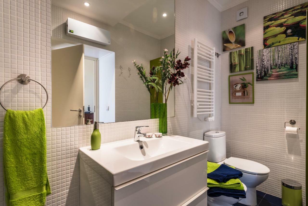 Apartment Casa Branca Lisbon