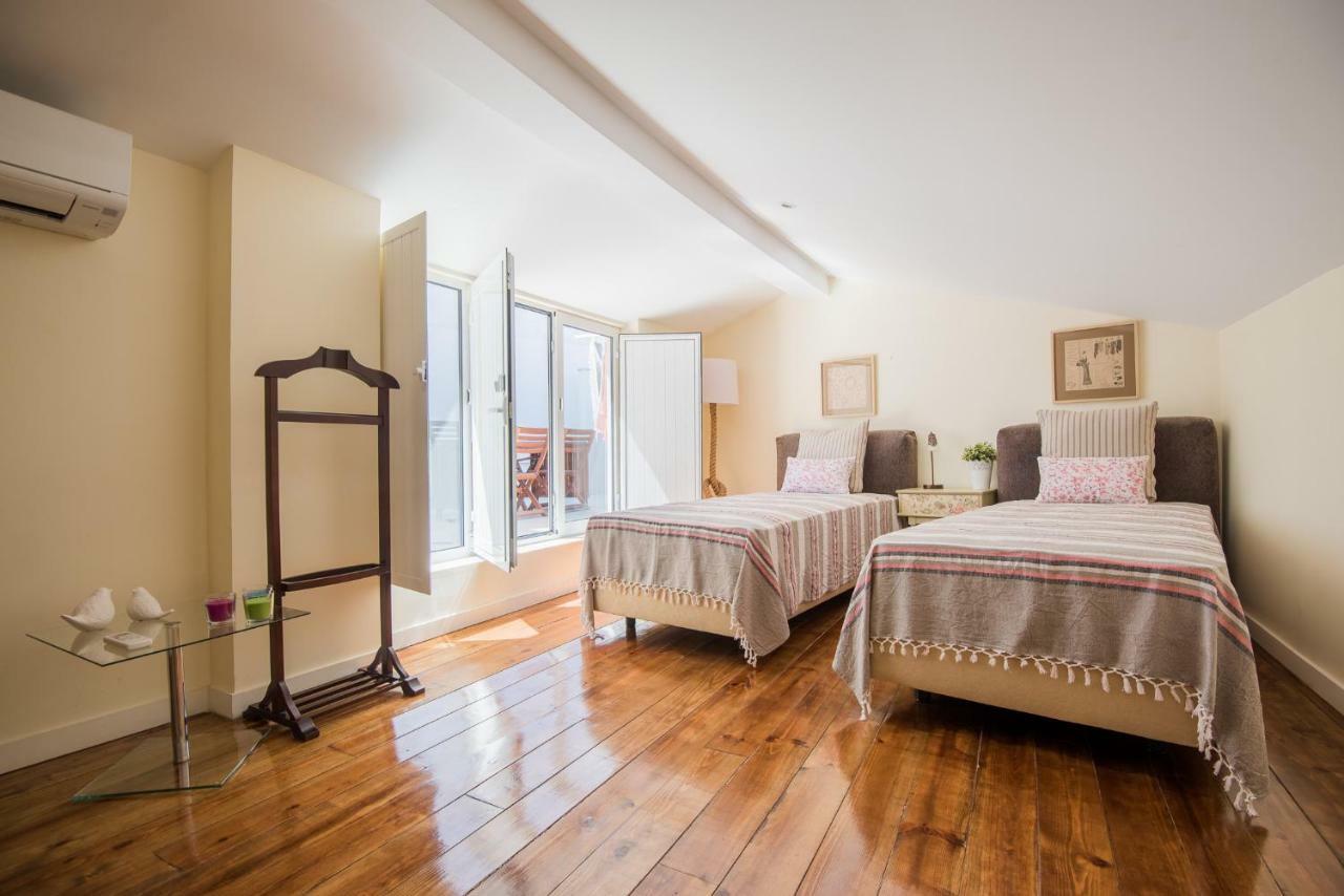 Casa Branca Apartment Lisbon