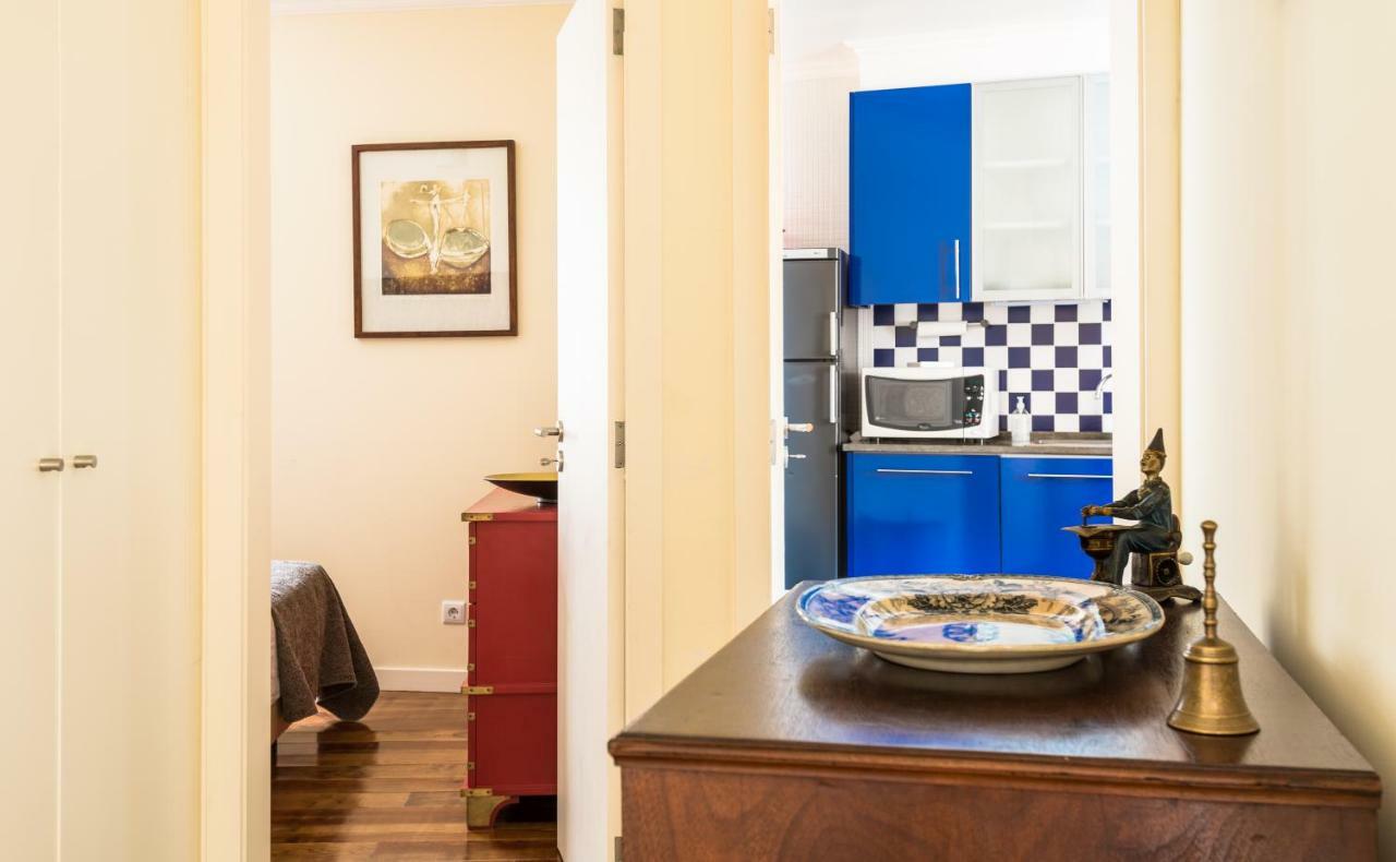 Apartment Casa Branca