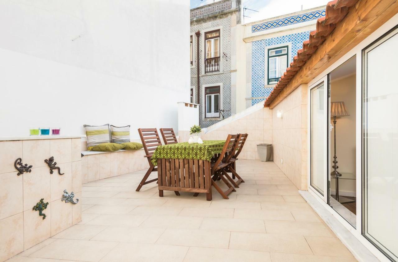 Apartment Casa Branca *