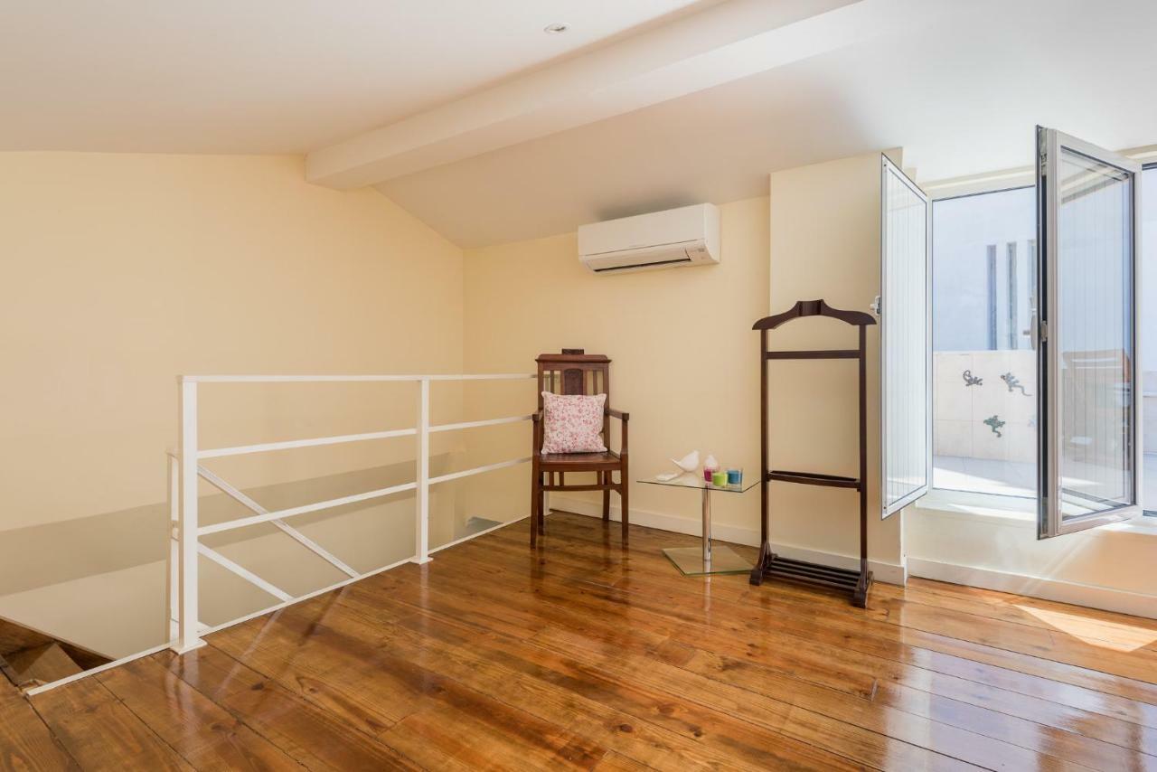 Apartment Casa Branca Lisbon
