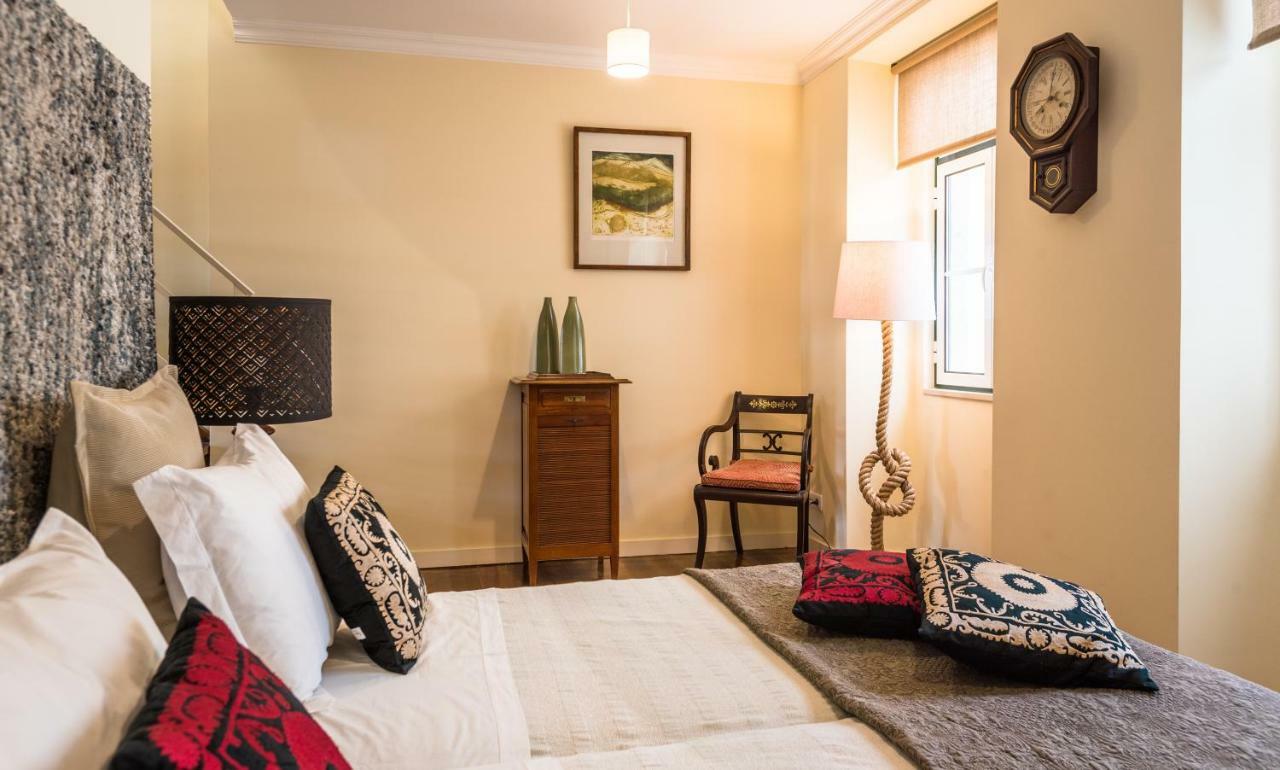 Casa Branca Apartment Lisbon